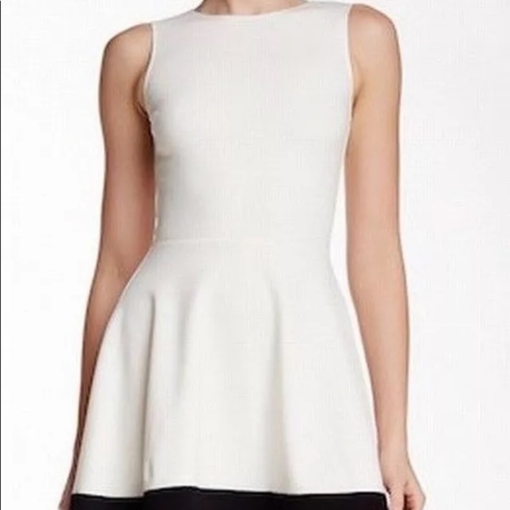 Tea dress